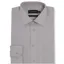 D2 Long Sleeve Shirt Stone SLS4500AF